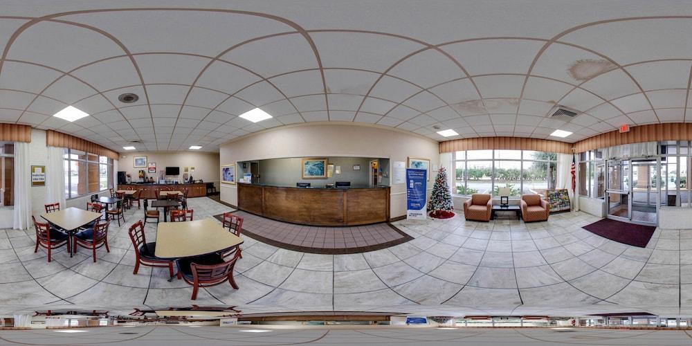 Econo Lodge Baton Rouge Prairieville Exterior foto